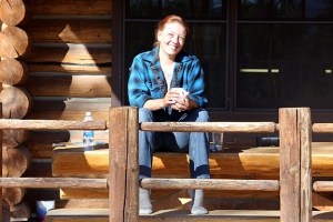 Redfish Redfish Lake