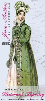 austen week