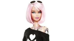 Tokidoki Barbie