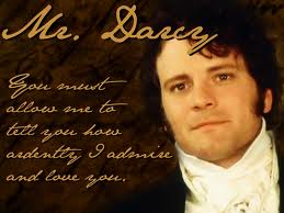 Darcy