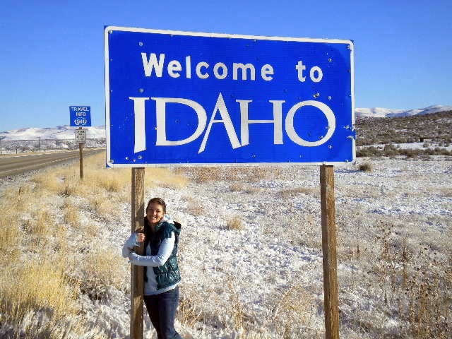 “Honey, out here we pronounce that ‘Iowa’…”