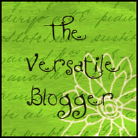 Versatile Blogger (Verbosity “R”&nbsp;Us)