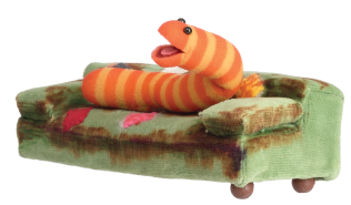 A worm by any other name would be… a Hobbit