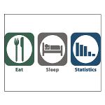 Confessions of a Statistics Slut