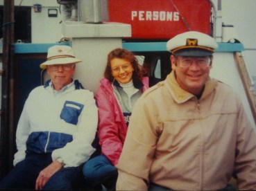 salmon fishing Oregon