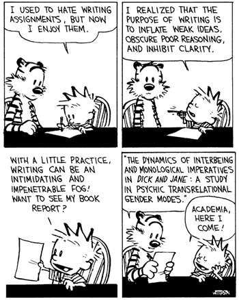 essay