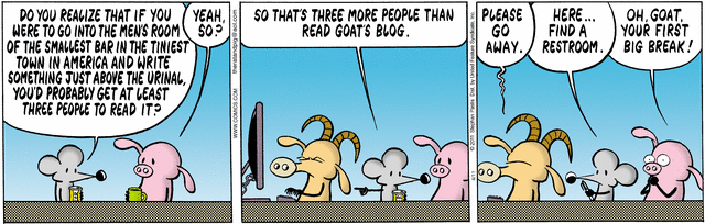 Pearls Before Swine blog