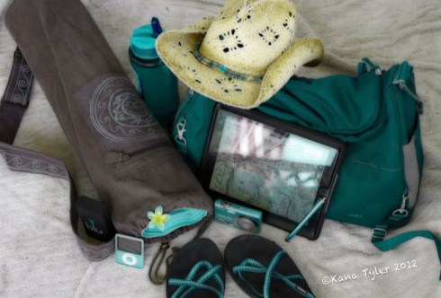 ready for adventure