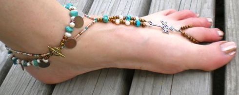 anklet