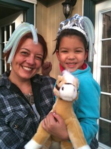 princesses princesses