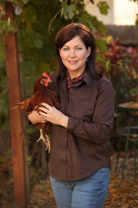 Gretchen Anderson