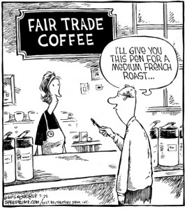 barter system
