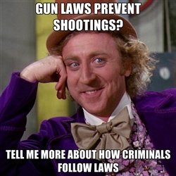 gun control