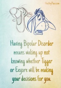 bipolar tigger eyesore