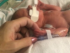 preemie