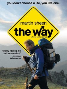 The Way Martin Sheen