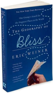 The Geography of Bliss