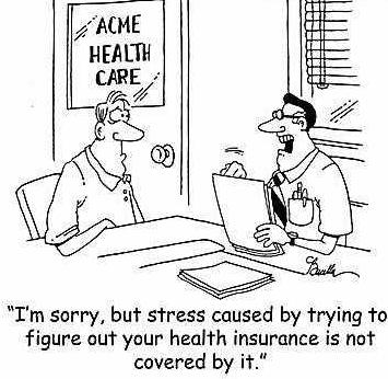 insurance