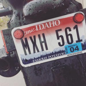 motorcycle license