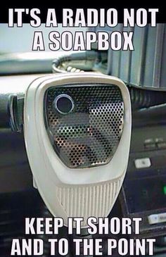 radio