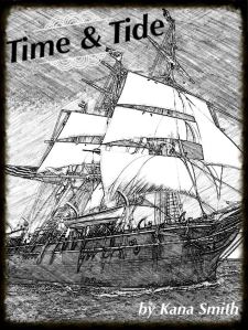 Time & Tide by Kana Smith