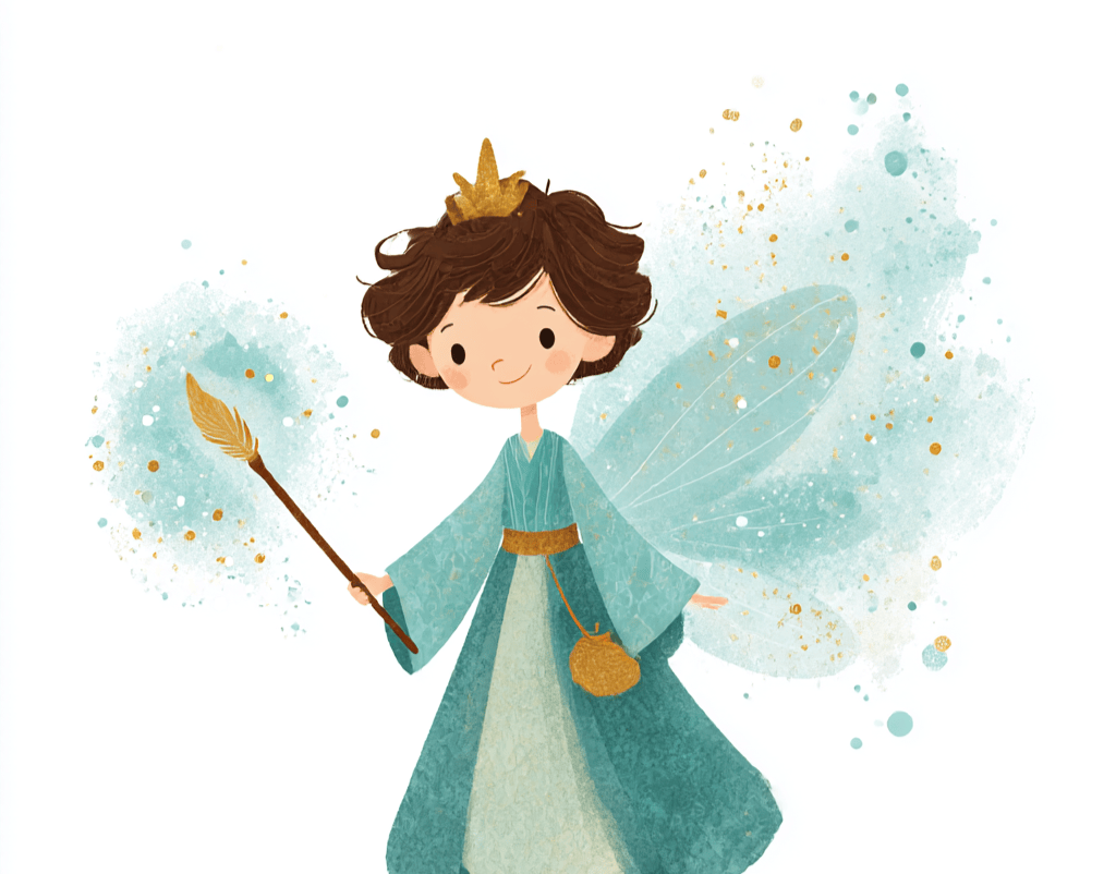 fairy godmother