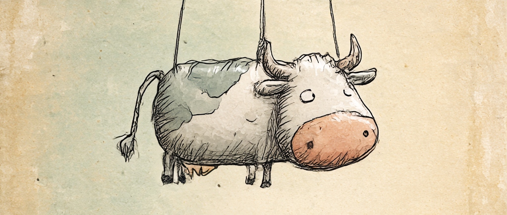 Cow Physiology 101