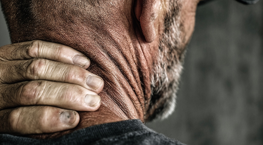 A Pain in the&nbsp;Neck